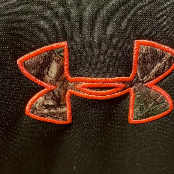 UA Storm Running hoodie - Picture 3 of 6